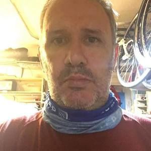 Meet your Posher, Timothy